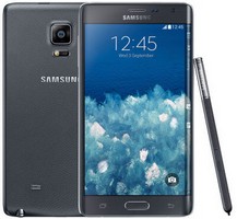 Замена экрана на телефоне Samsung Galaxy Note Edge